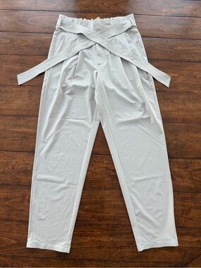 Athleta Skyline Pant II Light Beige